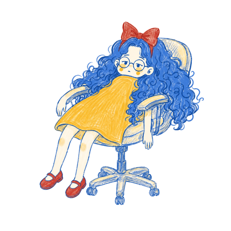 ESTHER不二头像